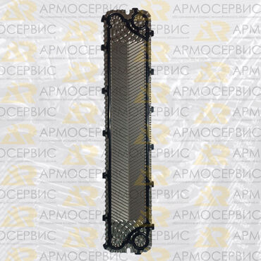 ПЛАСТИНА AISI 304 0,5 мм TK 0000 для SONDEX S08A